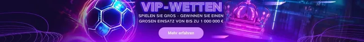 0x.bet VIP Wetten