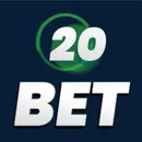 20Bet Logo