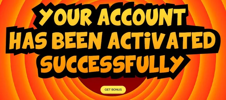 Beep -Beep Casino Account Akitiverung