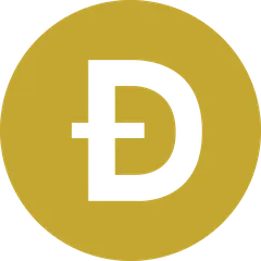 Dogecoin Logo