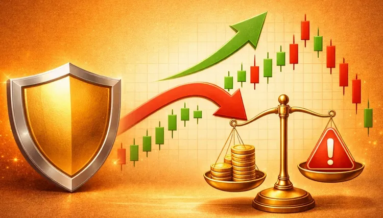 Hedging & Cashout - Risiken abwägen und bewusst absichern