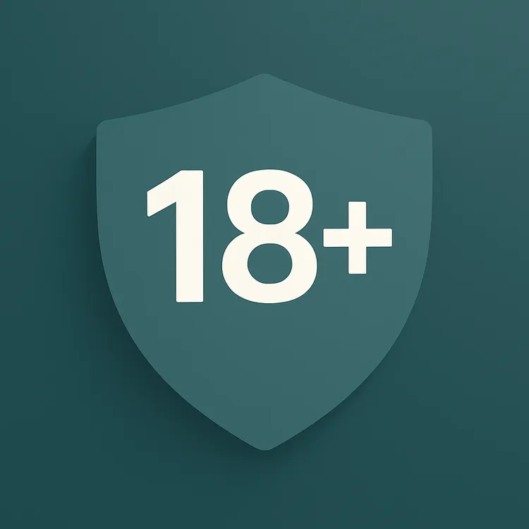 Jugendschutz 18