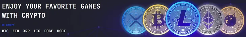 LTC Casino mit Kryptowährungen