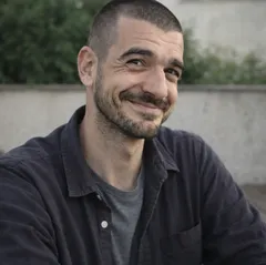 Max Reichelt Profilbild