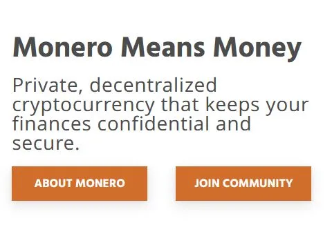 Monero Explained