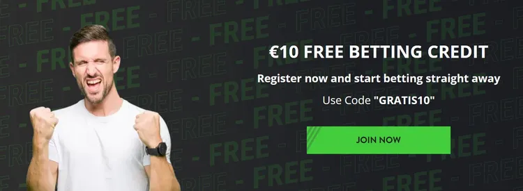 Neobet Freebet Bonus