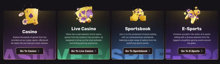 PlayBet Games