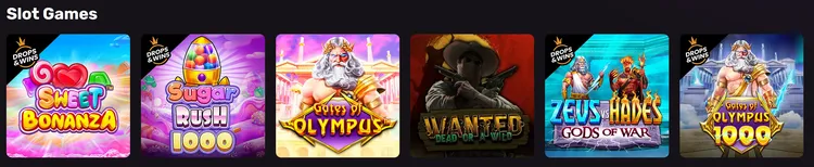 PlayBet Slots