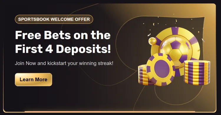 PlayBet Sport Betting Bonus