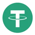 Tether Logo