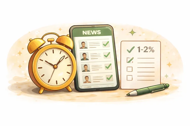 Timing und Umsetzung Informationen, Lineups und Wett-Timing strukturiert nutzen