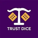 TrustDice Logo