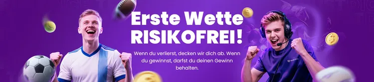TrustDice Erste Wette risikofrei