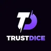 TrustDice Logo