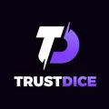 TrustDice Logo