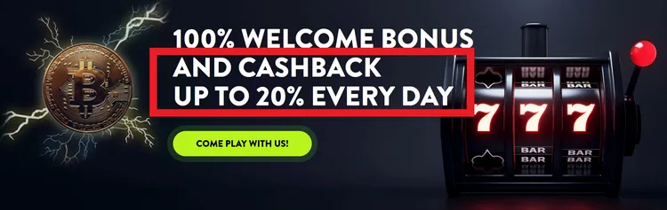 Xspin Cashback Bonus
