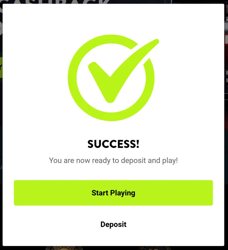 Xspin Success
