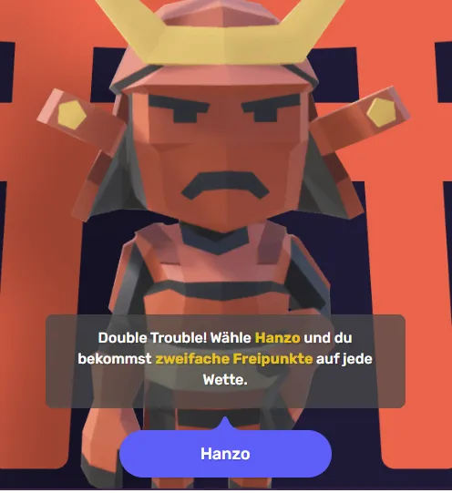 Bitcoincasino.io Hanzo