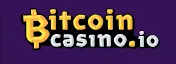 Bitcoincasino.io Logo