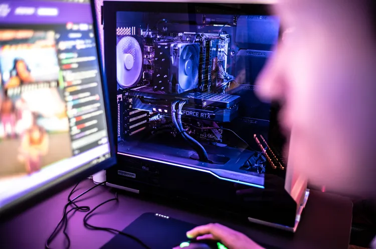 E-Sport-Wetten