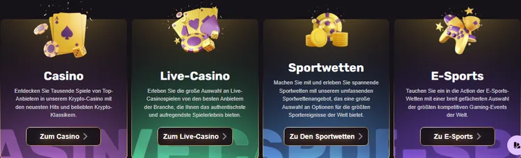 Playbet.io Games