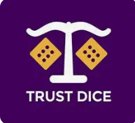 Trustdice Logo2